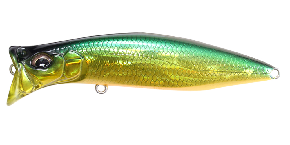 Megabass トップウォーター 他ハードルアーセット