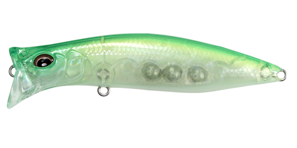 Megabass（メガバス） キリンジ 90 KIRINJI (メール便可) : オープン