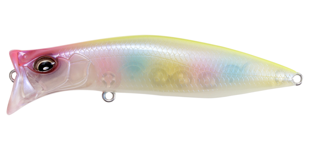 Megabass（メガバス） キリンジ 90 KIRINJI (メール便可) : オープン