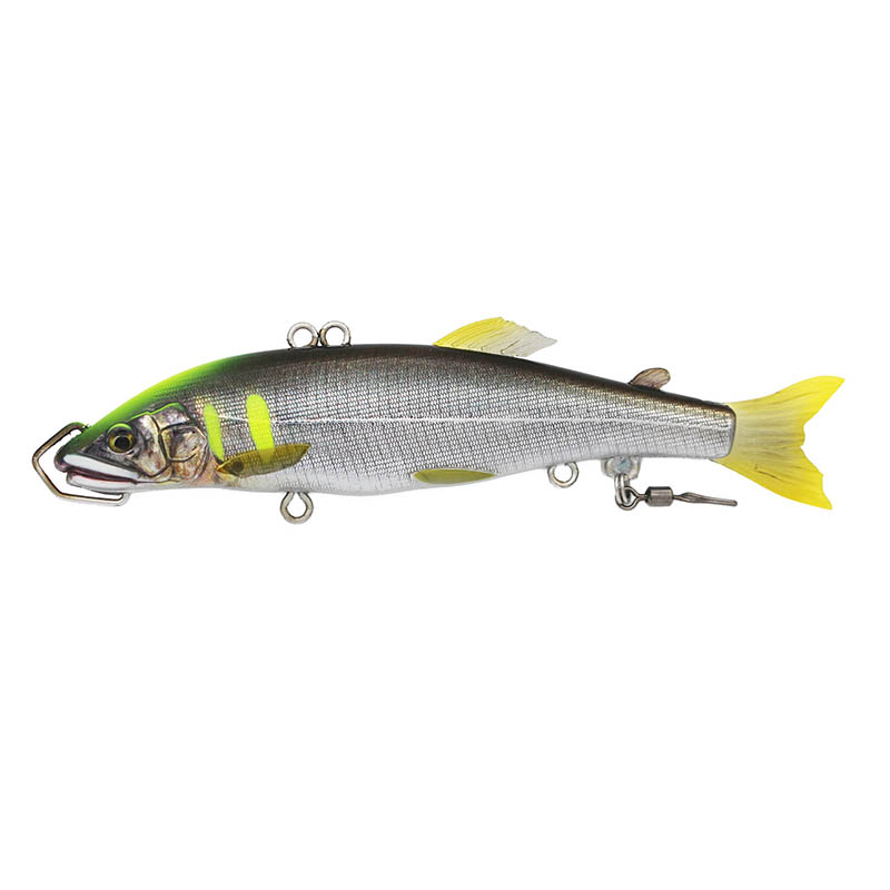LITTLE JACK（リトルジャック） 急流魚 囮 90mm/18.2g (メール便可