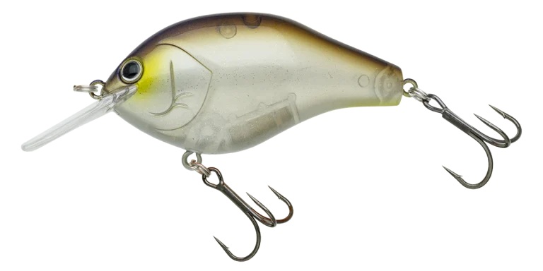 NORIES（ノリーズ） マルノミフラット 60 お一人様各色1点、合計2点