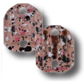 ROB LURE（ロブルアー） ROB メカバベル 0.5g (クリックポスト可