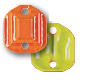 ROB LURE（ロブルアー） ROB メカバベル 0.5g (メール便可) : オープン