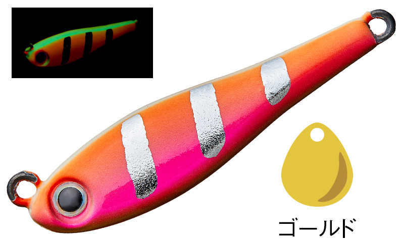メタルマジックtg 30gの商品一覧 通販 - Yahoo!ショッピング