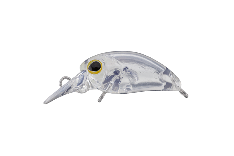 ティモン マイクロパニクラMR-Fラトル 4点セット品 ティモン マイクロパニクラ | MR-Fラトル - 釣具アニー