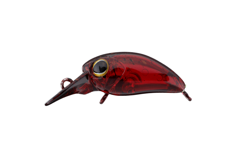 JACKALL（ジャッカル） ティモン マイクロパニクラ MR-F ラトル