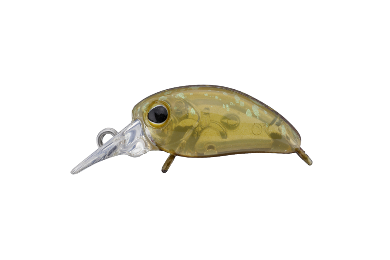 JACKALL（ジャッカル） ティモン マイクロパニクラ MR-F ラトル