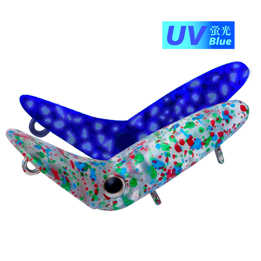 PALMS パームス リトルダイナー ガノフ 24S (クリックポスト可