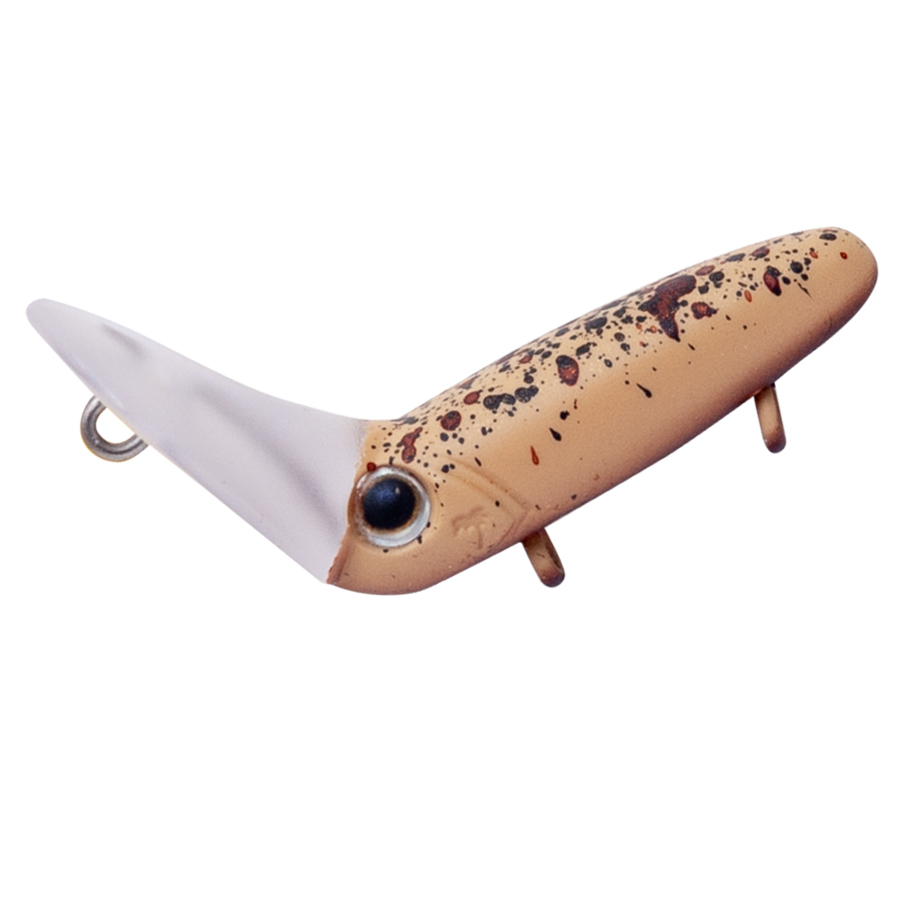 PALMS パームス リトルダイナー ガノフ 24S (クリックポスト可