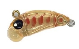 MUKAI FISHING（ムカイフィッシング） ムカイ ポゴビーン 23 (メール便
