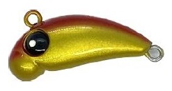 MUKAI FISHING（ムカイフィッシング） ムカイ ポゴビーン 23 (メール便