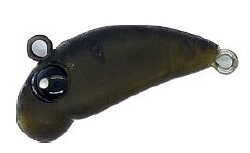 MUKAI FISHING（ムカイフィッシング） ムカイ ポゴビーン 23 (メール便