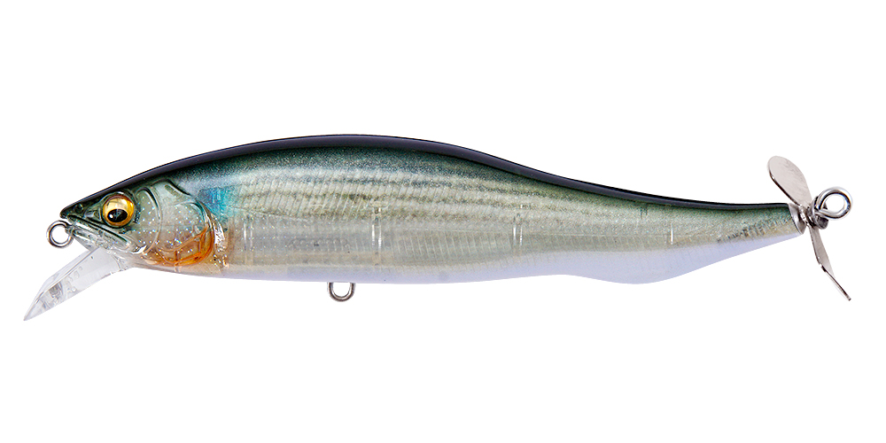 Amazon.co.jp: Megabass(メガバス): トップウォーター