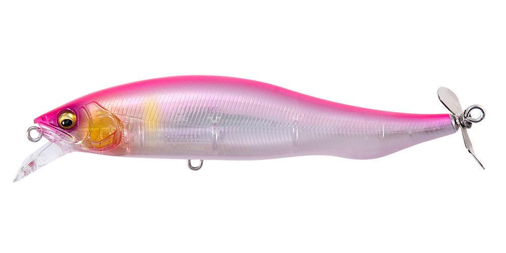 Megabass メガバス プロップダーター 106 (クリックポスト可