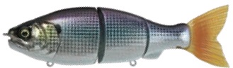 ガンクラフト ラチェット144SW 2色セット GAN CRAFT（ガンクラフト） 鮎邪 JOINTED CLAW RATCHET 144SW