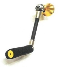 リヴァイブ ファンネル RF45SHC シマノ用 45mm ハンドル リバイブ