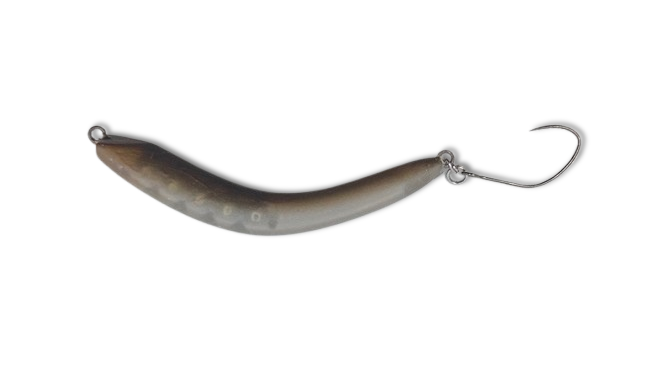 イケクラ りばにょろ 500S 問屋限定1091カラー (クリックポスト可