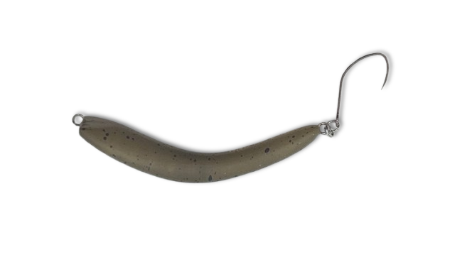 イケクラ りばにょろ 500S 問屋限定1091カラー (クリックポスト可