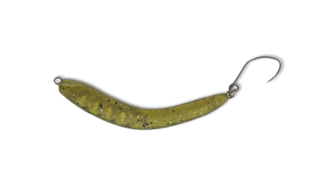 イケクラ りばにょろ 500S 問屋限定1091カラー (クリックポスト可