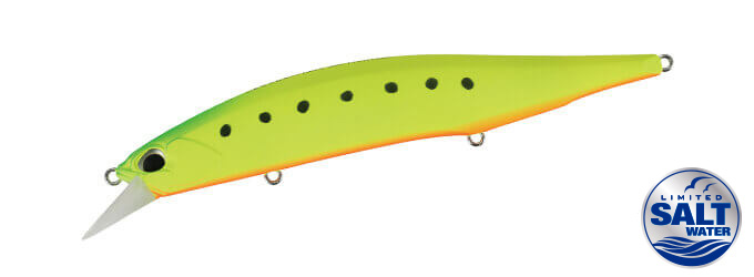 レアリス デュオ DUO ジャークベイト 130S SW (クリックポスト可