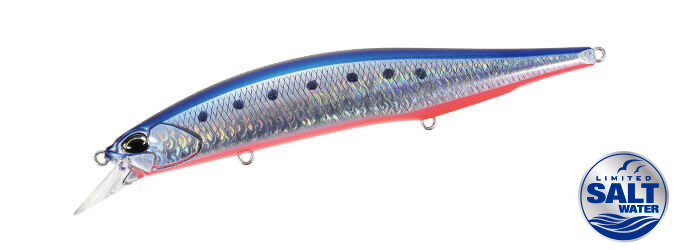 REALIS JERKBAIT SW LIMITED - SALT｜製品情報｜DUO