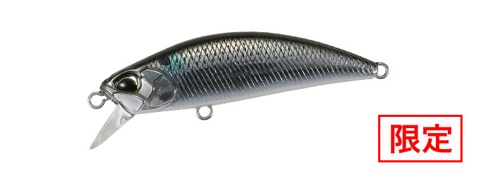 DUO（デュオ） スピアヘッド リュウキ 50S SW (クリックポスト可