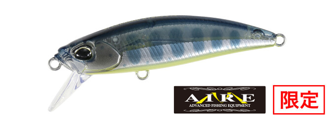 DUO（デュオ） スピアヘッド リュウキ 51S エムアイレ 限定カラー