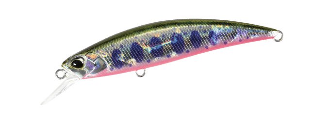 DUO - 【激レア】リュウキ70S パールアユ SPEARHEAD RYUKI - TROUT｜製品情報｜DUO International