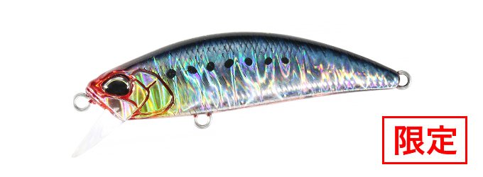 DUO（デュオ） スピアヘッド リュウキ 50S SW (クリックポスト可