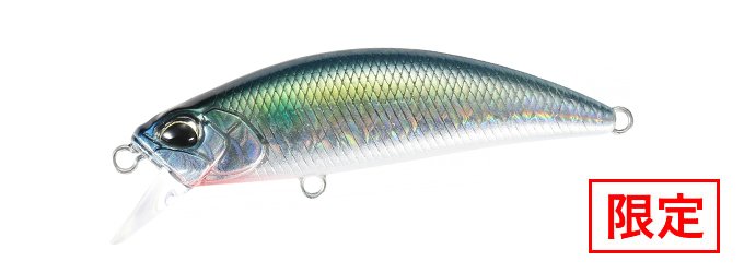 DUO リュウキ50S Amazon | デュオ(Duo) スピアヘッド リュウキ 50S SW #ACC3514 マット