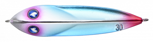 BlueBlue（ブルーブルー） シーライド 60g (メール便可) : オープン