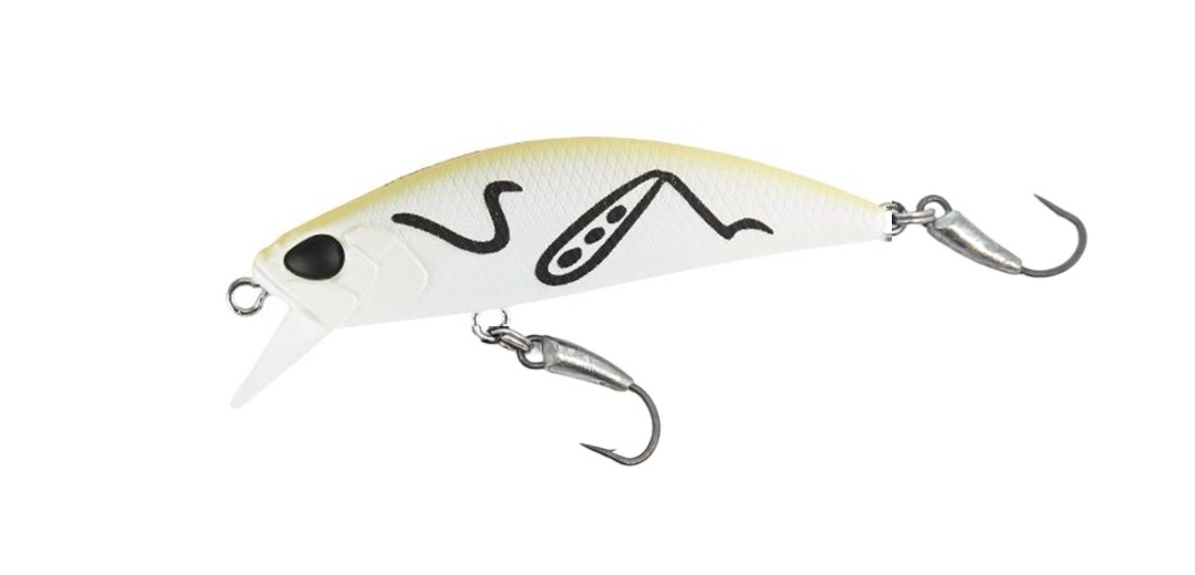 DUO（デュオ） 【爆買】DUO スピアヘッド リュウキ 50S D3 シングル