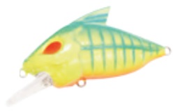 WaterLand（ウォーターランド） スケルトンクランク (定形外可