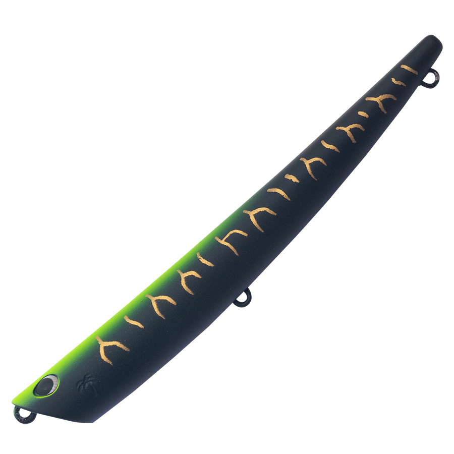 パームス ビットアーツレッド タイニースプラッシャー 100S (メール便可) | PALMS | 11