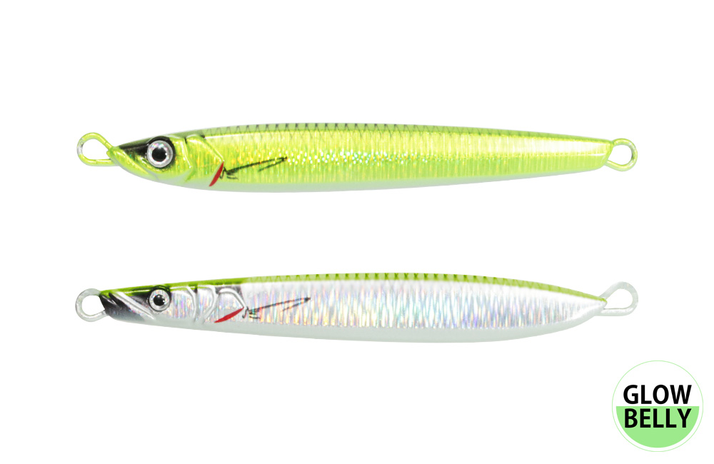 issei（一誠） 海太郎 スピードサーディンジグ SSジグ 30g (メール便可