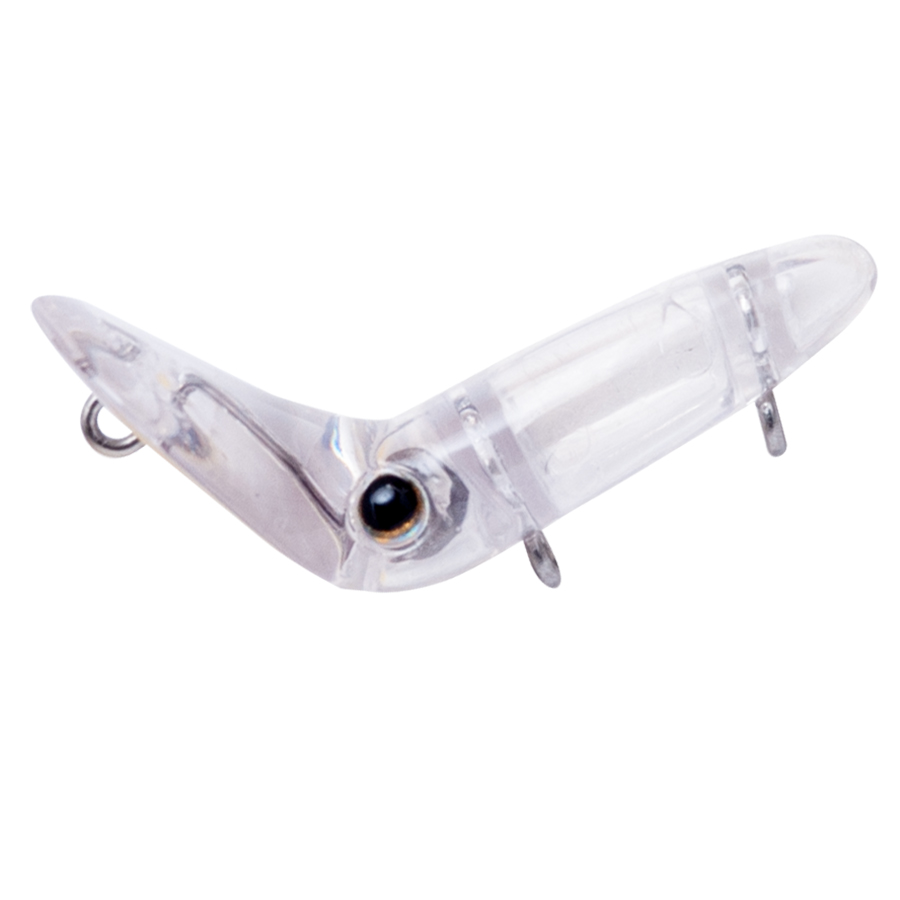 PALMS パームス リトルダイナー ガノフ 24S (クリックポスト可