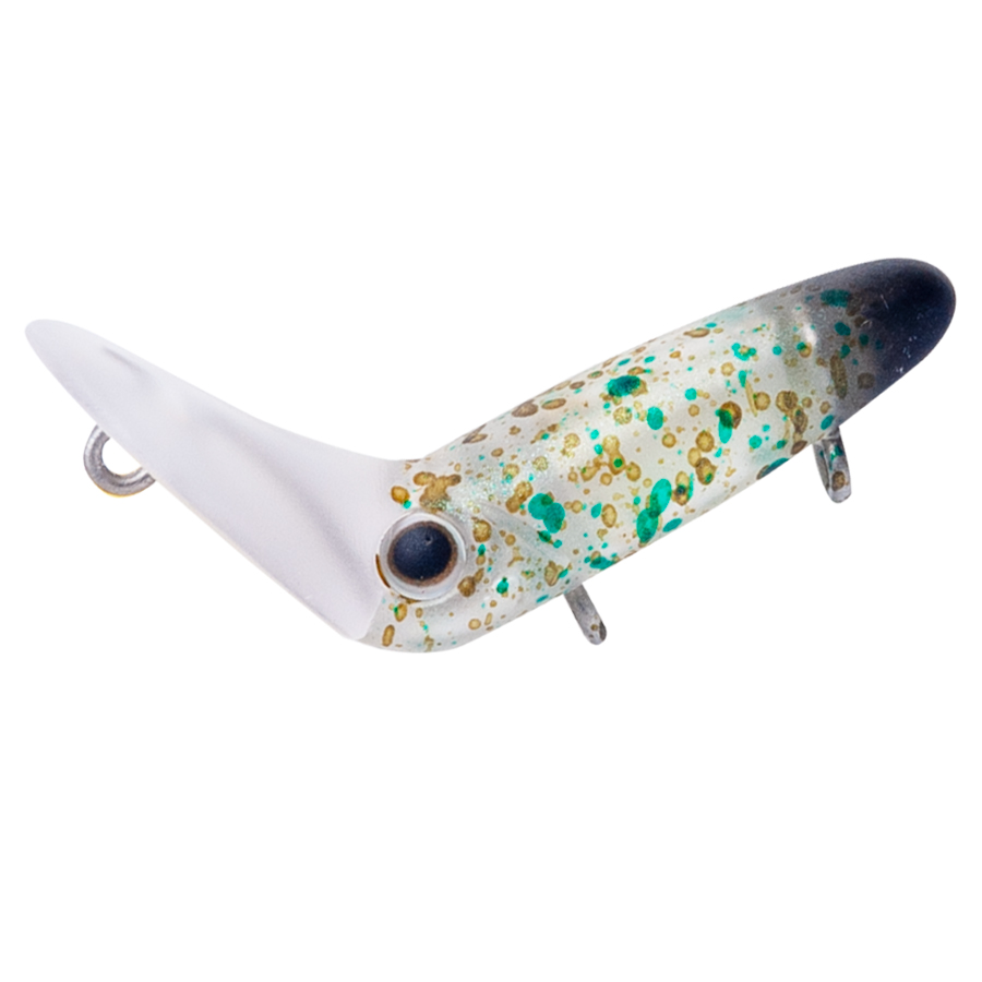 PALMS パームス リトルダイナー ガノフ 24S (クリックポスト可