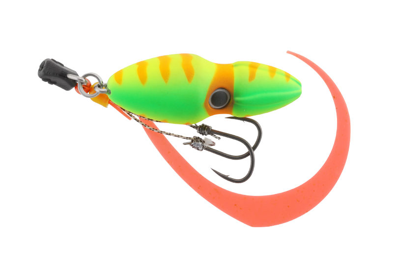 JACKALL ジャッカル TGビンビンスイッチ 120g (クリックポスト