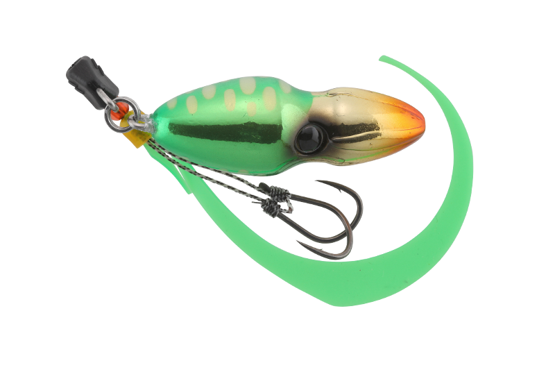 TGビンビンスイッチ120g JACKALL ジャッカル TGビンビンスイッチ 120g (クリックポスト