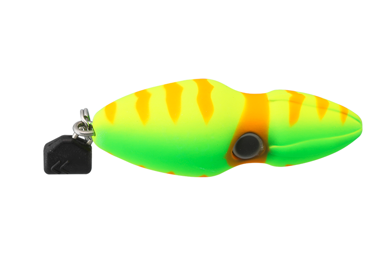 JACKALL（ジャッカル） TGビンビンスイッチ ヘッド 120g (クリック
