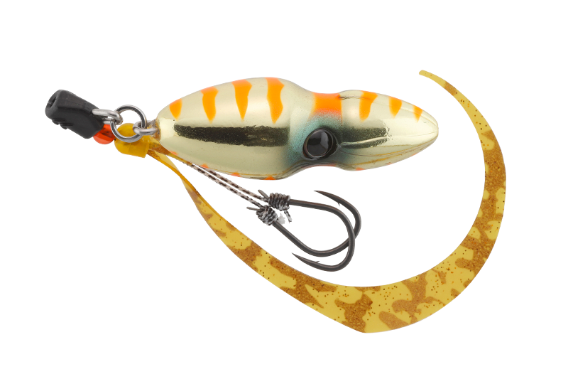 JACKALL ジャッカル TGビンビンスイッチ 150g (クリックポスト可