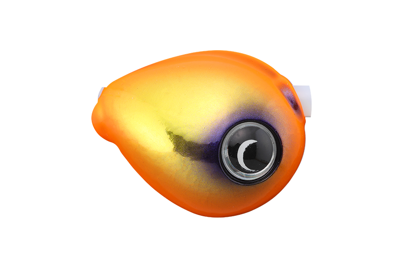 JACKALL(ジャッカル) TG ビンビン玉 スライド 雷流ヘッド ネオ 100g JACKALL(ジャッカル) TG ビンビン玉 スライド 雷流ヘッド ネオ 100g