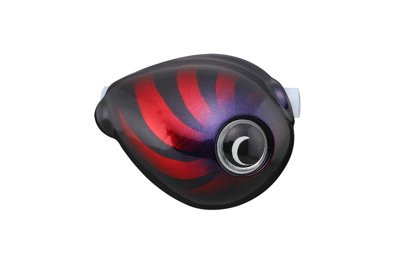 JACKALL（ジャッカル） TG ビンビン玉 スライド 雷流ヘッド ネオ 100g