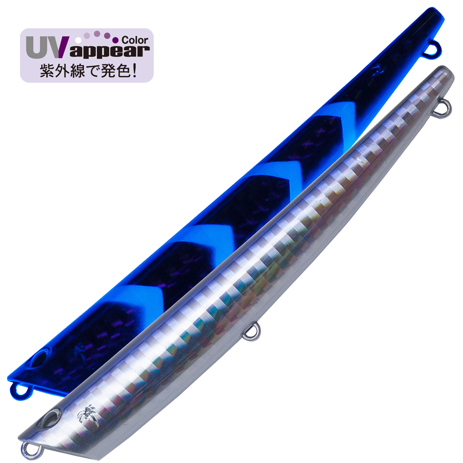 パームス ビットアーツレッド タイニースプラッシャー 100S (メール便可) | PALMS | 01