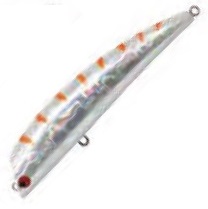 ECLIPSE タックルハウス × エクリプス TKLM 90 SSP (メール便可
