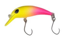 MUKAI FISHING（ムカイフィッシング） ムカイ トレモ 328MR F tremo