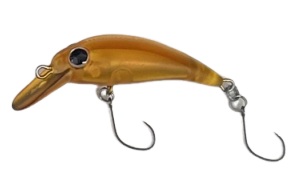 MUKAI FISHING（ムカイフィッシング） ムカイ トレモ 328MR F tremo