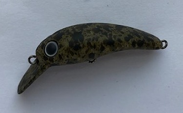 MUKAI FISHING（ムカイフィッシング） ムカイ トレモ 35MR F tremo