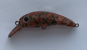 MUKAI FISHING（ムカイフィッシング） ムカイ トレモ 35MR F tremo