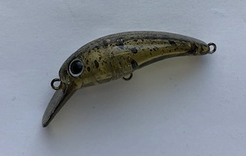 MUKAI FISHING（ムカイフィッシング） ムカイ トレモ 35MR F tremo